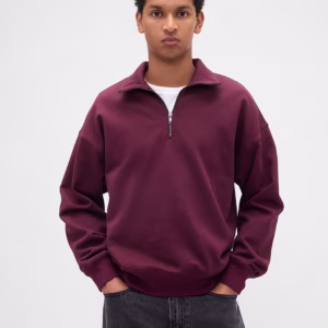 Sudadera Vino