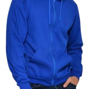 Sudadera Generica Azul
