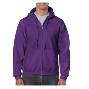 Sudadera Morada