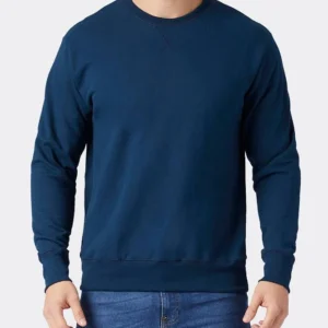 Sudadera Azul Marino