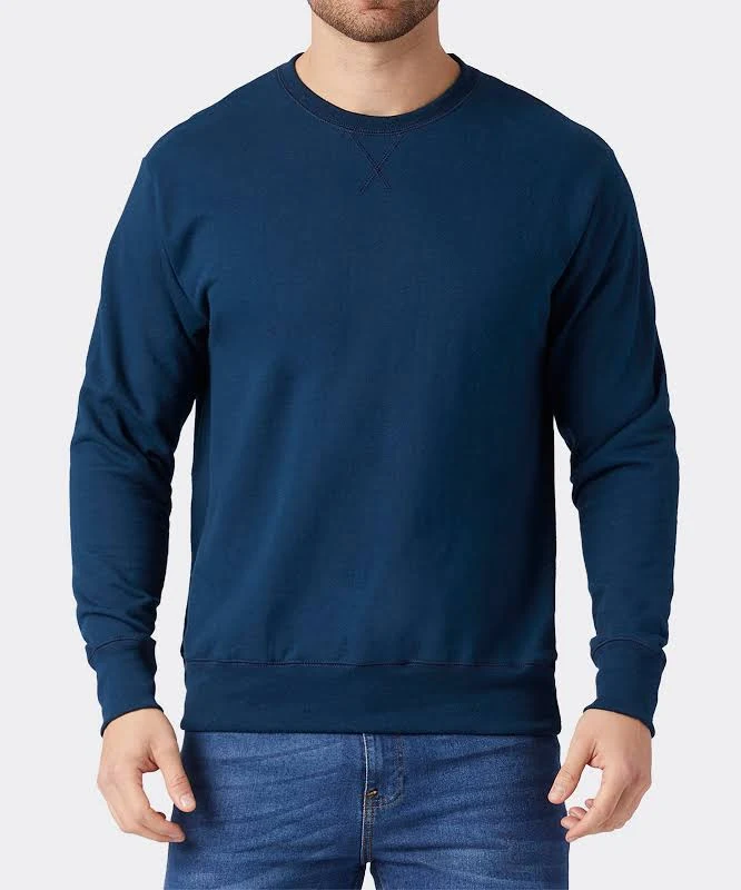 Sudadera Azul Marino