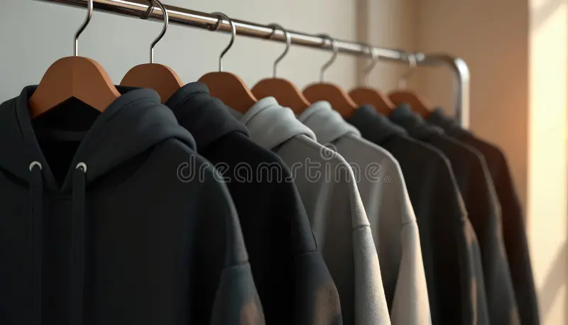 Kit de Sudaderas